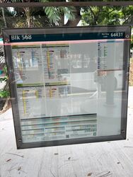 Blk 568 Hougang Street 51 (Hougang), HDB 4 Rooms #603691171